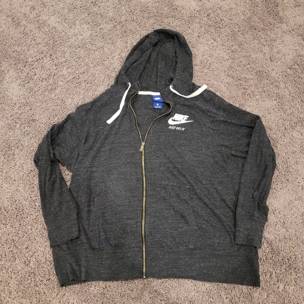 Nike Sweatjacket